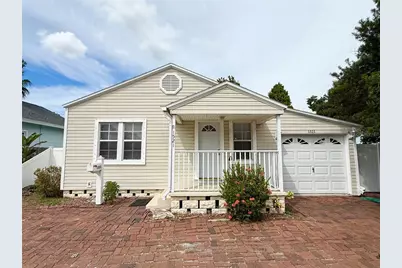 1521 38th Avenue N, Saint Petersburg, FL 33704 - Photo 1