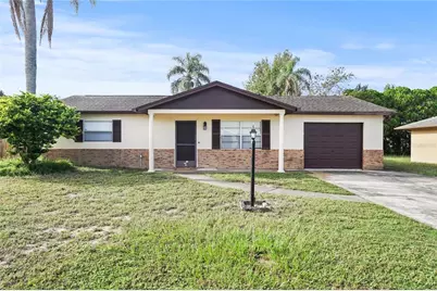 8530 Zane Lane, Port Richey, FL 34668 - Photo 1