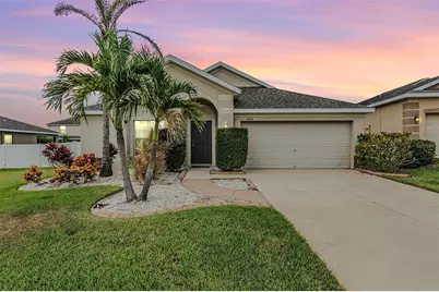 2406 Nighthawk Landing Court, Ruskin, FL 33570 - Photo 1
