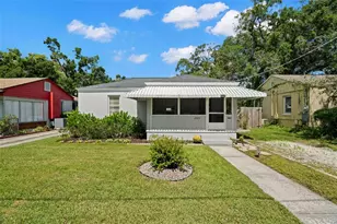 205 W Alva St, Tampa, FL 33603 - Photo 1