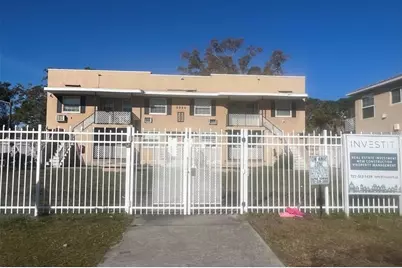2025 7th Street S #3B, Saint Petersburg, FL 33705 - Photo 1