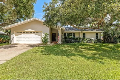 1624 Pine Place, Clearwater, FL 33755 - Photo 1