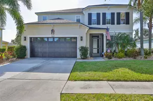 5409 Hammock View Ln, Apollo Beach, FL 33572 - Photo 1