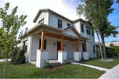907 E New Orleans Avenue, Tampa, FL 33603 - Photo 1