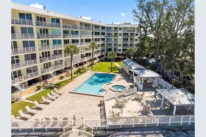 2504 Gulf Boulevard #505, Indian Rocks Beach, FL 33785 - Photo 1