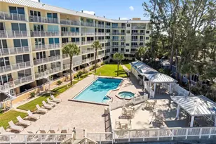 2504 Gulf Blvd, Indian Rocks Beach, FL 33785 - Photo 1