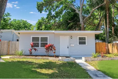 4500 Dr Martin Luther King Jr Street N, Saint Petersburg, FL 33703 - Photo 1