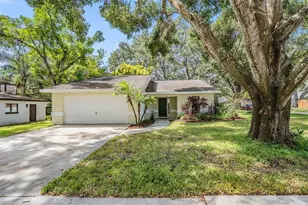 2326 Forrest Crest Cir, Lutz, FL 33549 - Photo 1
