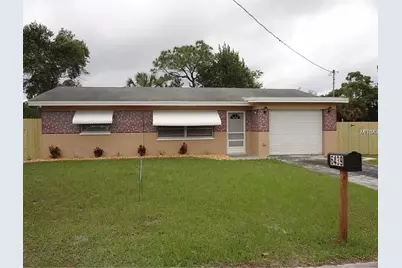 6439 Polk Street, New Port Richey, FL 34653 - Photo 1