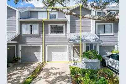 9558 Tara Cay Court #21, Seminole, FL 33776 - Photo 1