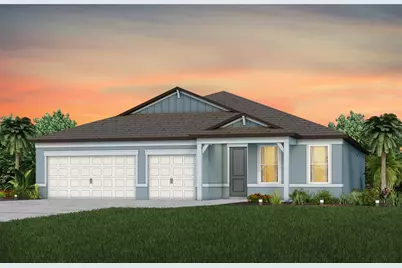 6760 SW 89th Lane, Ocala, FL 34476 - Photo 1