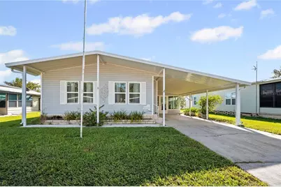 5502 Antigua Drive, Zephyrhills, FL 33541 - Photo 1