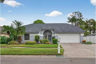 9416 Pebble Glen Avenue, Tampa, FL 33647 - Photo 1