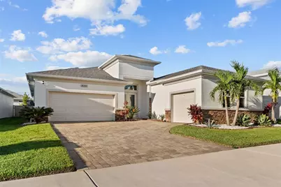 8261 Ivy Stark Boulevard, Wesley Chapel, FL 33545 - Photo 1