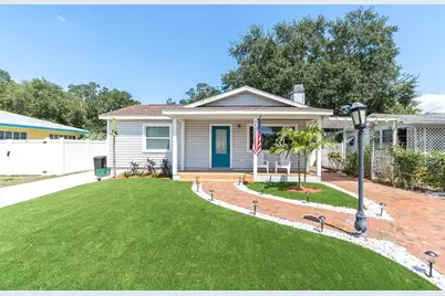 2826 54th Street S, Gulfport, FL 33707 - Photo 1