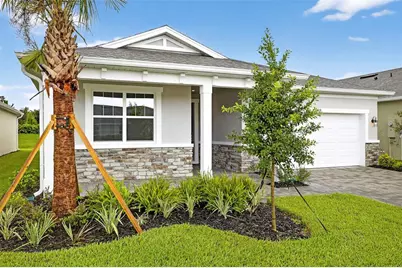 12309 49th Street E, Parrish, FL 34219 - Photo 1