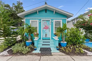 914 S 8th Street N, Saint Petersburg, FL 33701 - Photo 1