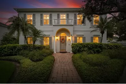 4401 W Cleveland Street, Tampa, FL 33609 - Photo 1