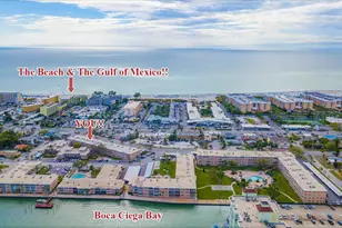 6161 Gulf Winds Dr, Saint Pete Beach, FL 33706 - Photo 1