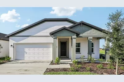 5757 Haystack Dr, Saint Cloud, FL 34771 - Photo 1