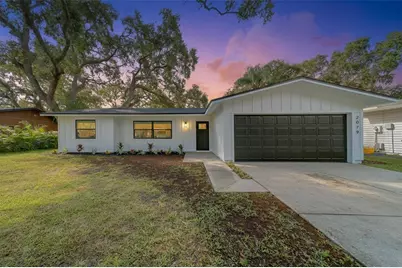 2079 Charter Oaks Drive, Clearwater, FL 33763 - Photo 1