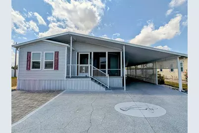 206 S Port Royal Lane, Apollo Beach, FL 33572 - Photo 1