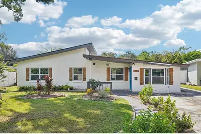 1706 W Jean Street, Tampa, FL 33604 - Photo 1