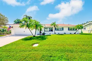 2222 Overbrook Ave N, Belleair Bluffs, FL 33770 - Photo 1