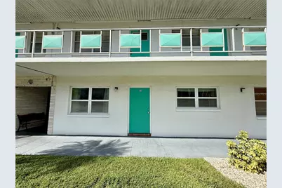 5970 21st Street N #5, Saint Petersburg, FL 33714 - Photo 1