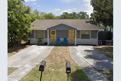 6444 Adams Street, New Port Richey, FL 34652 - Photo 1