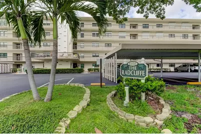 8198 Terrace Garden Drive N #109, Saint Petersburg, FL 33709 - Photo 1