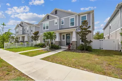 210 N Albany Avenue #2, Tampa, FL 33606 - Photo 1