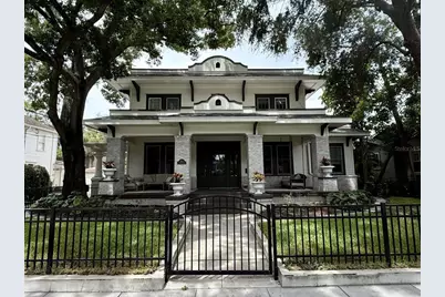 503 S Newport Avenue, Tampa, FL 33606 - Photo 1