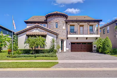21867 Amelia Rose Way, Land O Lakes, FL 34637 - Photo 1