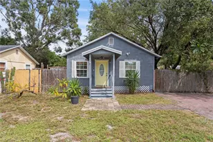 4801 71st St N, Saint Petersburg, FL 33709 - Photo 1