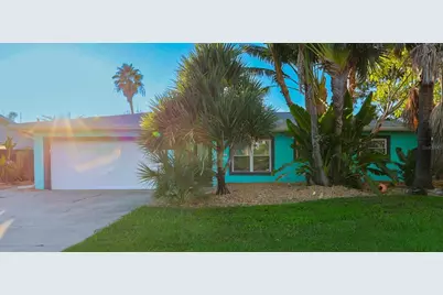 10136 Paradise Boulevard, Treasure Island, FL 33706 - Photo 1