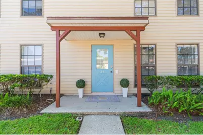 1515 Bayshore Boulevard #34, Dunedin, FL 34698 - Photo 1