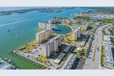 4550 Cove Circle #802, Saint Petersburg, FL 33708 - Photo 1