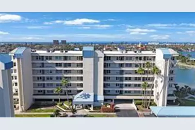 7892 Sailboat Key Boulevard S #107, South Pasadena, FL 33707 - Photo 1