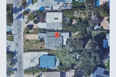 1211 Bay Palm Boulevard, Indian Rocks Beach, FL 33785 - Photo 1