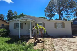 1770 Shore Acres Blvd NE, Saint Petersburg, FL 33703 - Photo 1