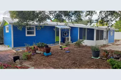 4511 32nd Avenue N, Saint Petersburg, FL 33713 - Photo 1