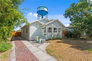 511 12th Ave N, Saint Petersburg, FL 33713 - Photo 1