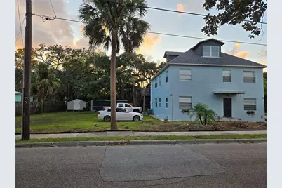 101 W Lemon Street #4, Tarpon Springs, FL 34689 - Photo 1