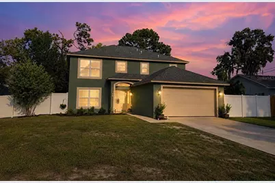 10056 Gifford Street, Spring Hill, FL 34608 - Photo 1