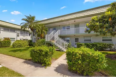 1433 S Belcher Road #A8, Clearwater, FL 33764 - Photo 1