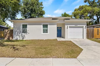 3506 E 22nd Avenue, Tampa, FL 33605 - Photo 1