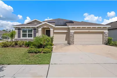 12451 Brick Cobblestone Drive, Riverview, FL 33579 - Photo 1