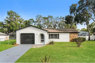 10365 Lafoy Road, Spring Hill, FL 34608 - Photo 1