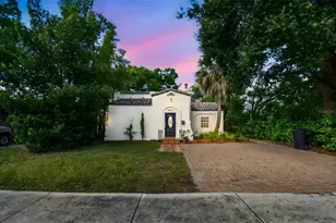 4347 9th Ave N, Saint Petersburg, FL 33713 - Photo 1